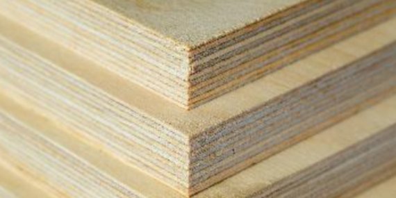 plywood