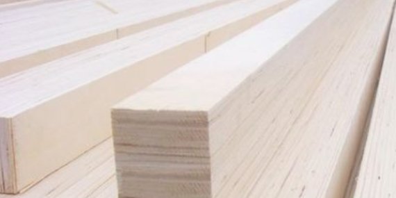 Laminated Veneer Lumber